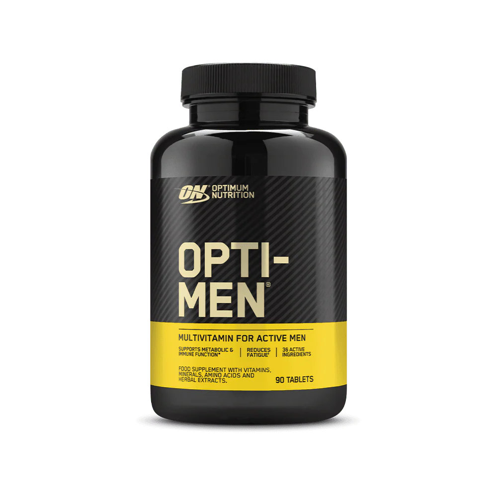 Optimum Nutrition Opti-Men Multivitamin 90 Tablet