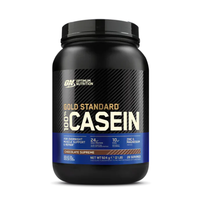Optimum Nutrition Gold Standard %100 Casein Protein Tozu 924 Gr